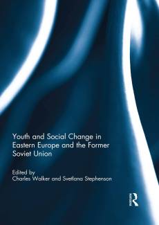 Youth and Social Change cover